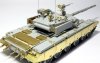 E.T Model E35-010 PLA ZTZ 99/99A MBT Basic For Hobbyboss 82438/82439 